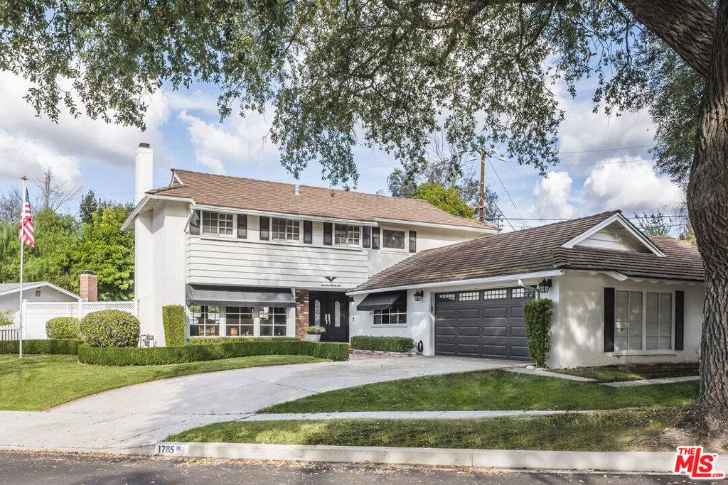 1785 Tubbs Street - Photo 1