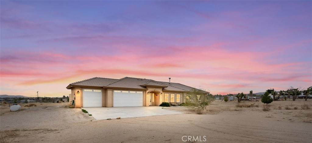 9025 Buttonwood Street - Photo 1
