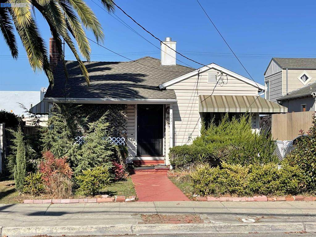 2021 Durant Ave - Photo 1