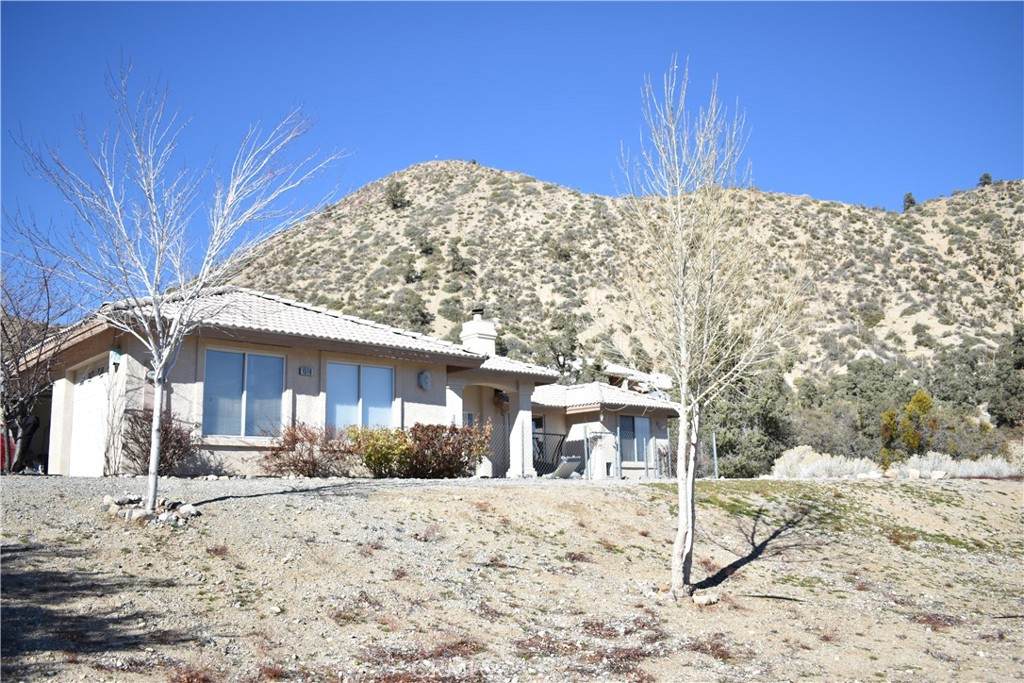 1510 Desert Front Road - Photo 1