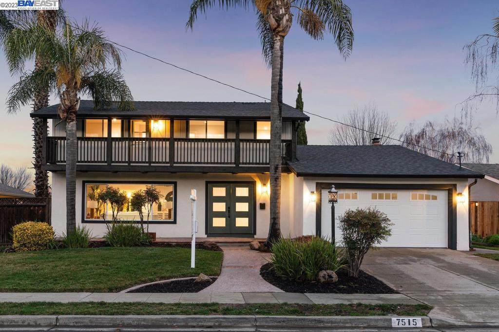 7515 San Sabana Rd - Photo 1