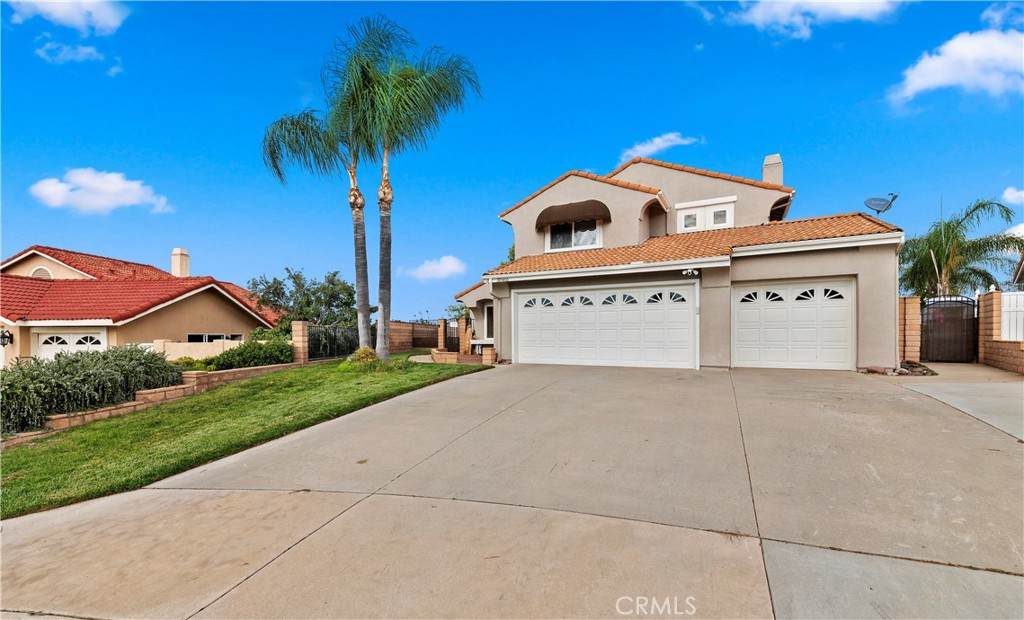 30466 Colina Verde Street - Photo 1