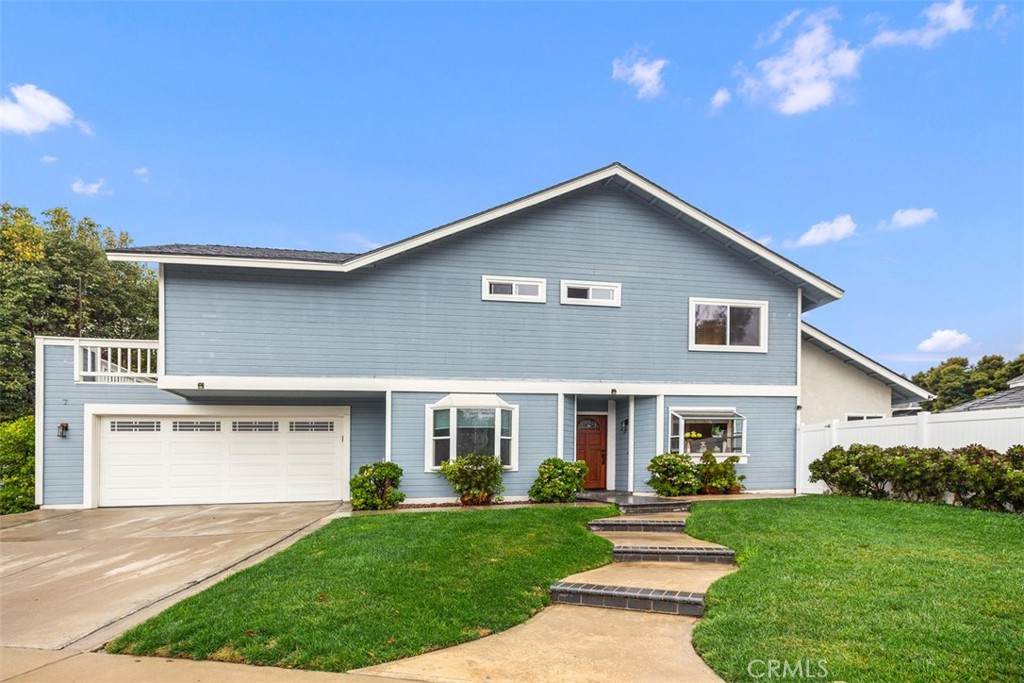7 Clear Creek Lane - Photo 1