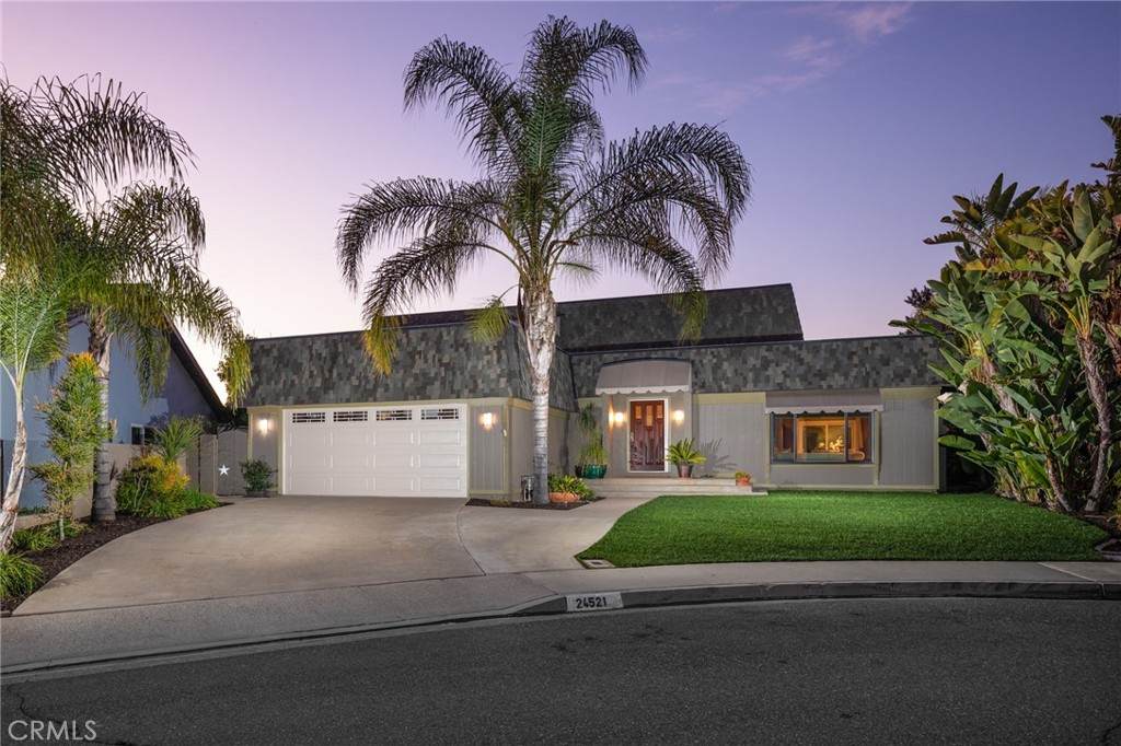 24521 Vanessa Drive - Photo 1