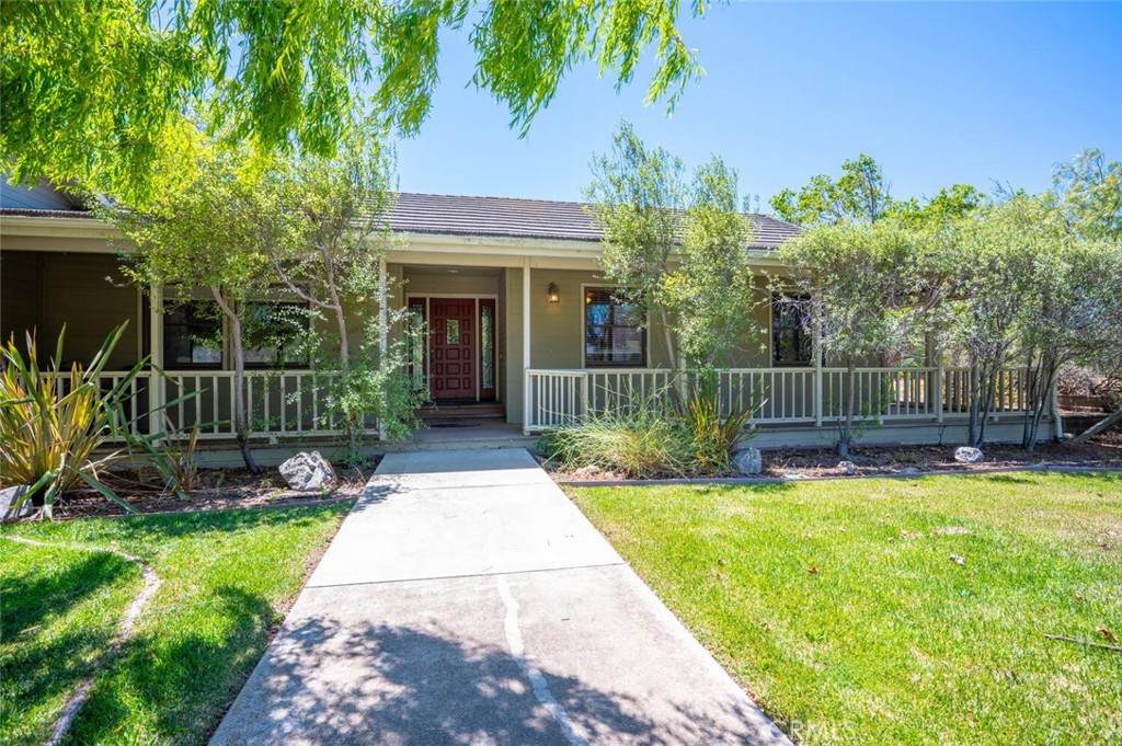 1060 Hidden Springs Road - Photo 1