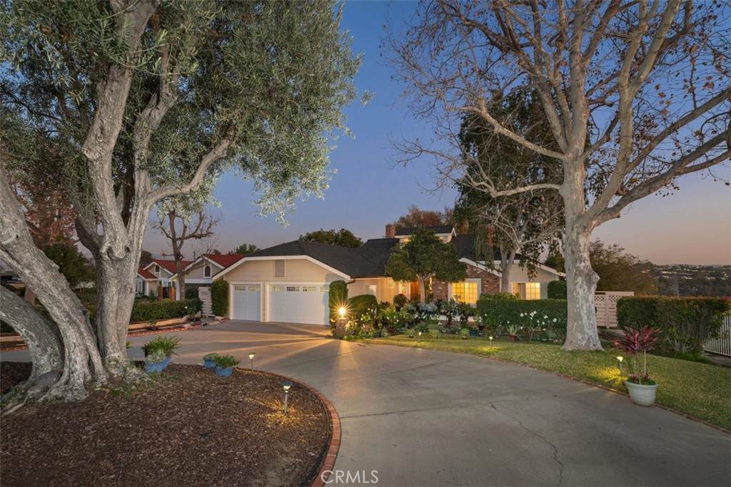 26152 Spur Branch Lane - Photo 1