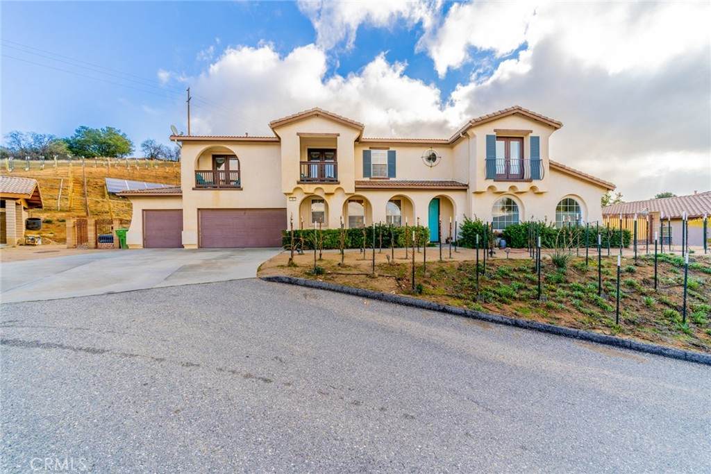 13822 Mustard Seed Drive - Photo 1