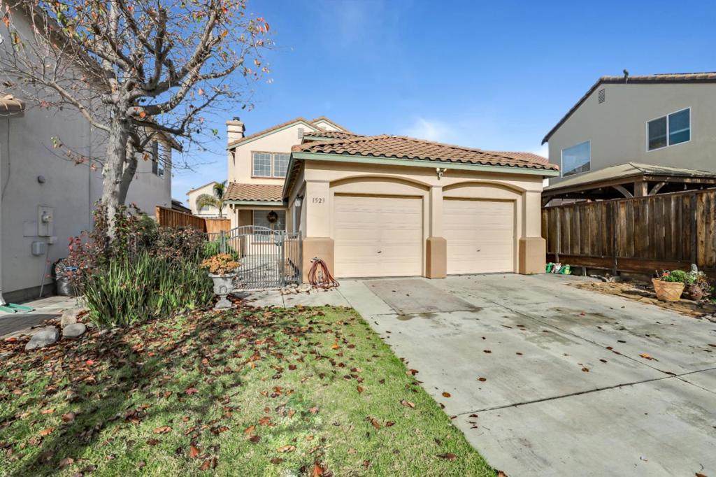 1523 Little River Drive - Photo 1