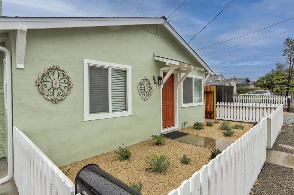 555 Williams Avenue - Photo 1