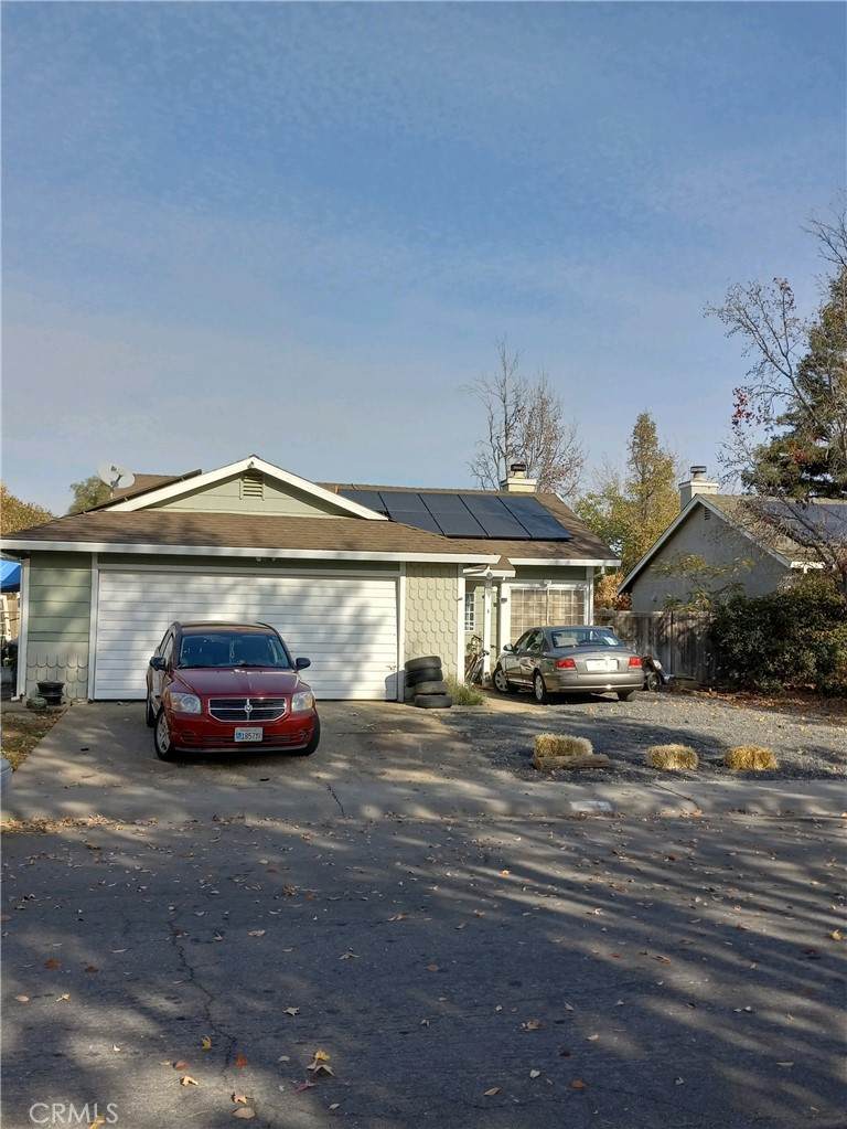 34 Garden Park Drive - Photo 1