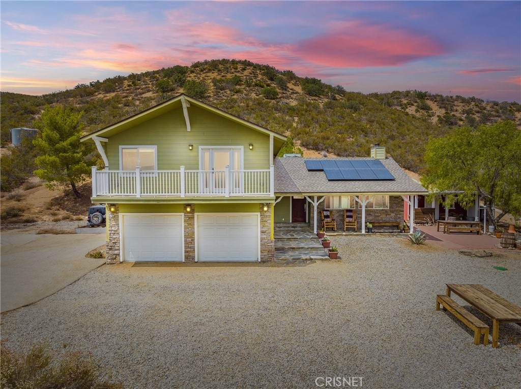 35607 Red Rover Mine Road - Photo 1