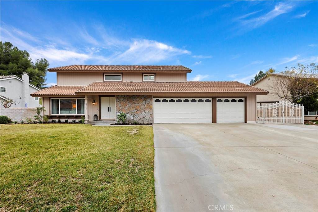 6246 Promontory Lane - Photo 1