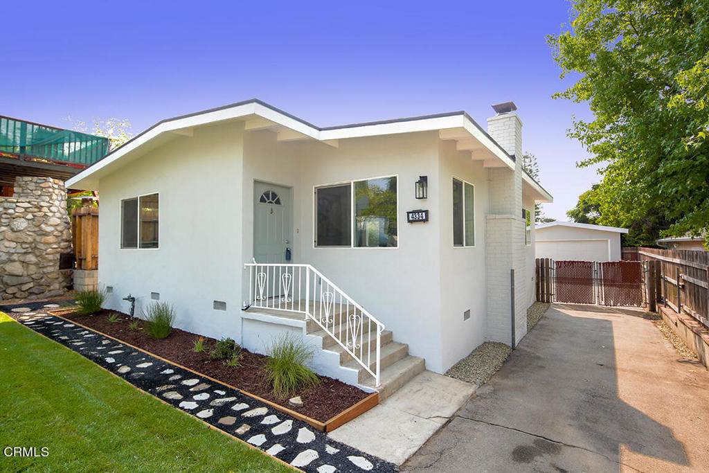 4334 Sunset Avenue - Photo 1