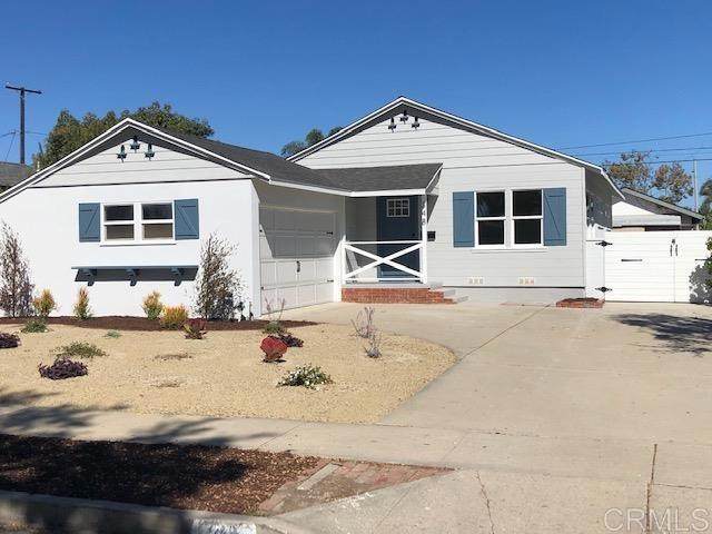 348 Dos Caminos Avenue - Photo 1