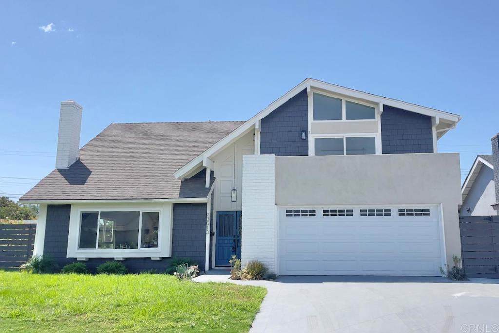 23013 Belquest Drive - Photo 1