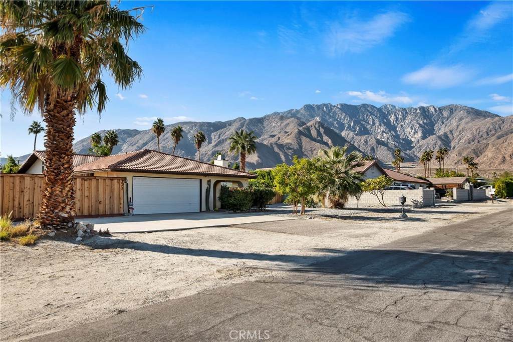 333 Pico Road - Photo 1