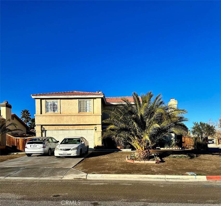 15392 Kearny Drive - Photo 1