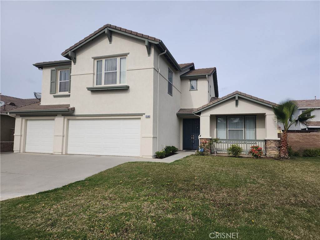 13506 Grey Heron Court - Photo 1