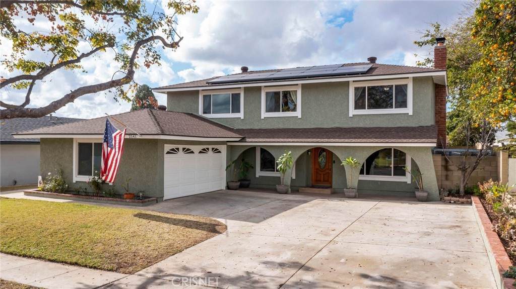 2541 Loretta Circle - Photo 1