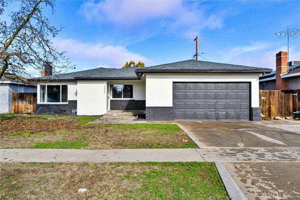 3943 Bellaire Way - Photo 1