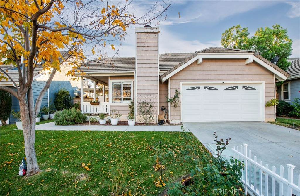 23850 Bennington Drive - Photo 1