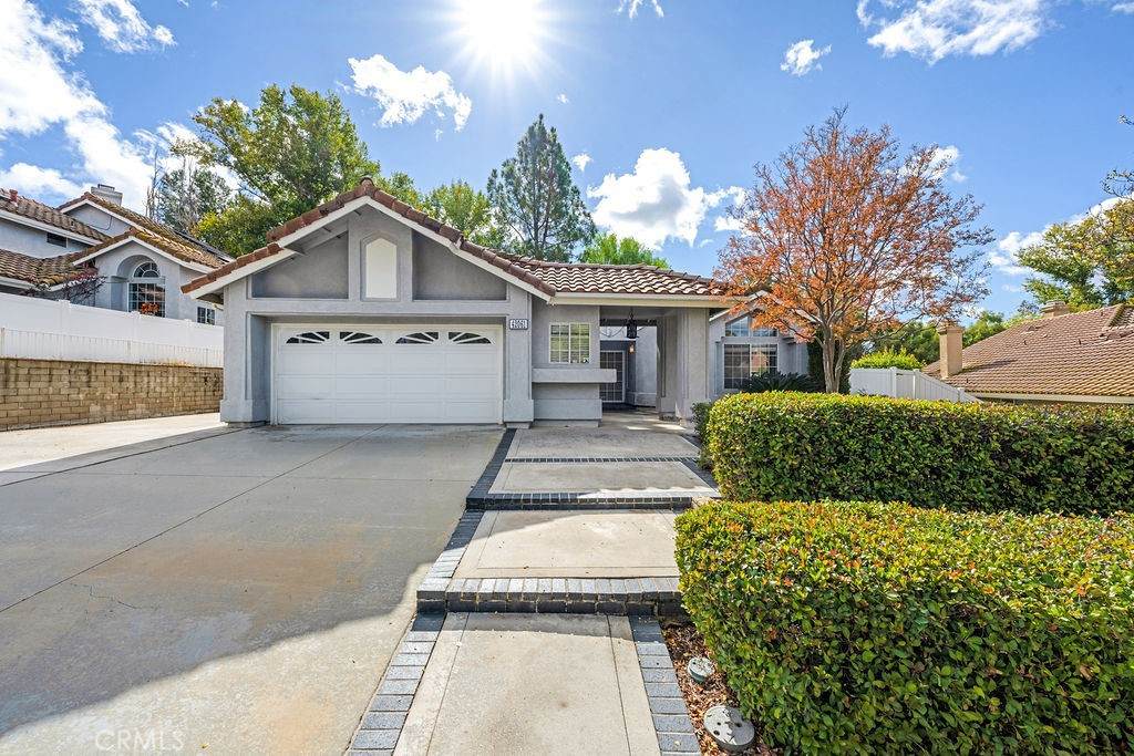 42061 Avenida Vista Ladera - Photo 1