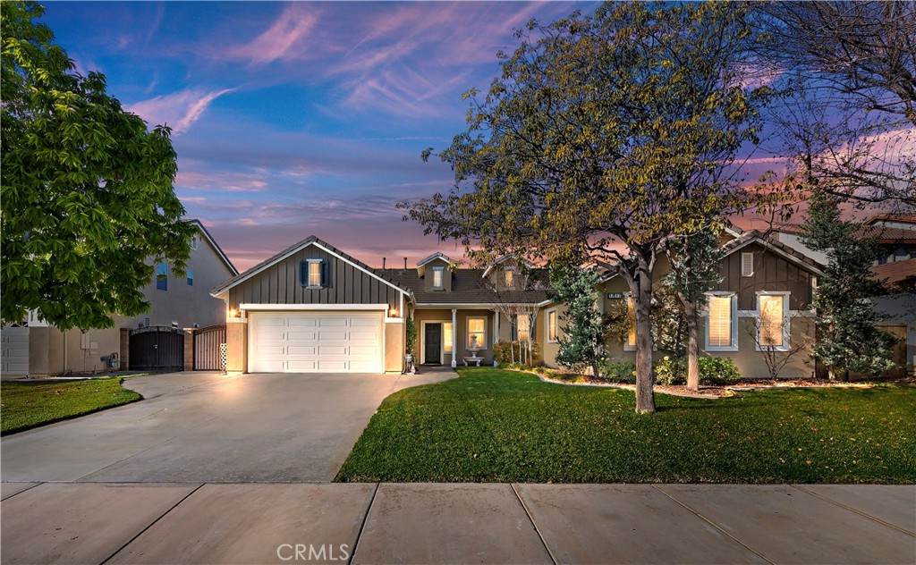 17617 Cedarwood Drive - Photo 1