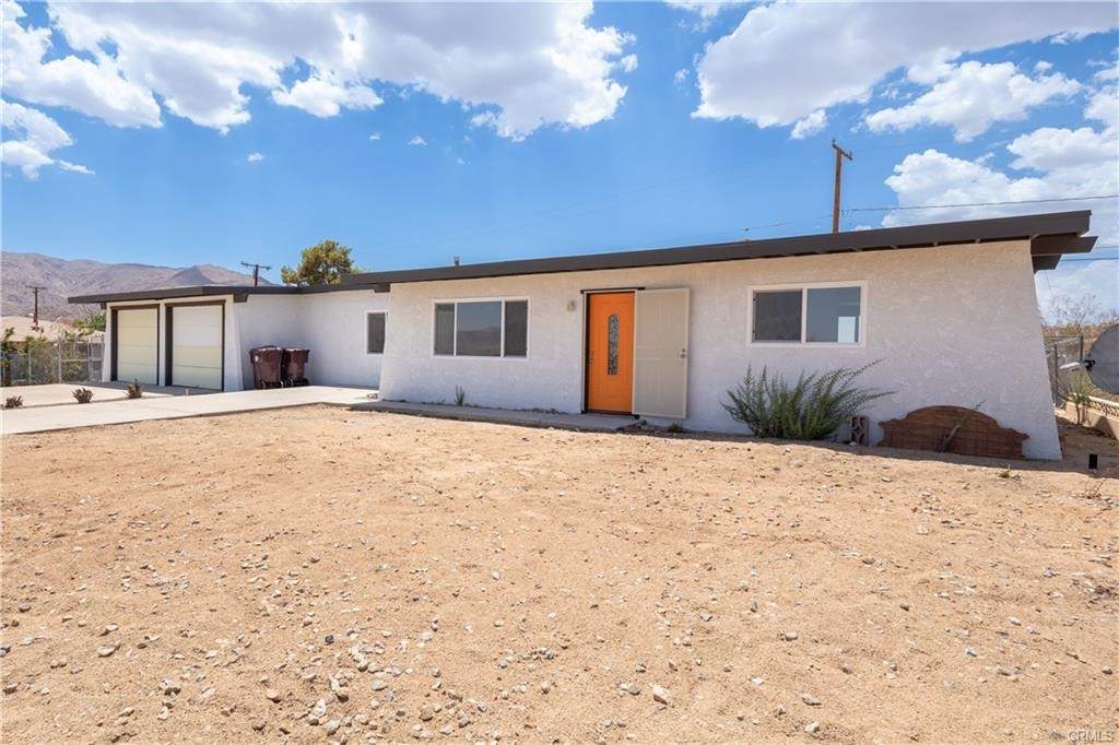 6154 Morongo Road - Photo 1