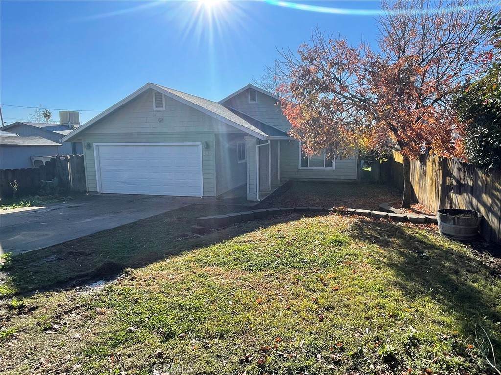545 Hemen Way - Photo 1