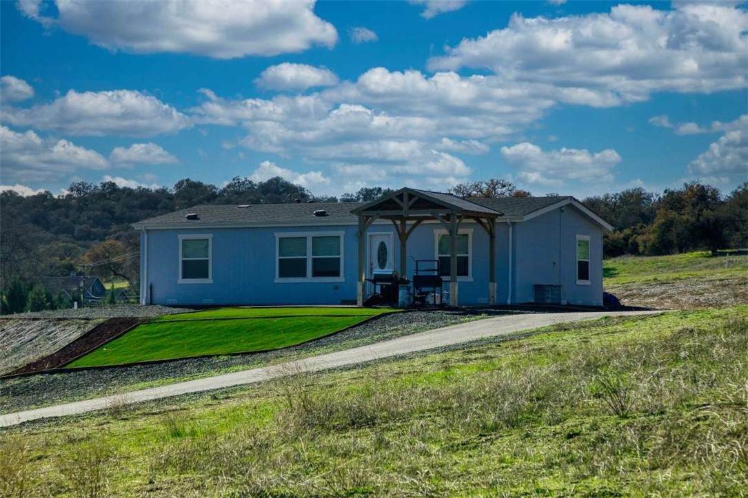 55635 Country Lake Drive - Photo 1