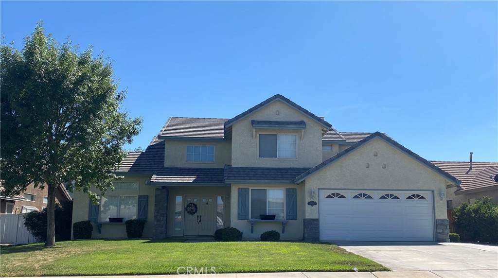 14593 Ponderosa Ranch Road - Photo 1