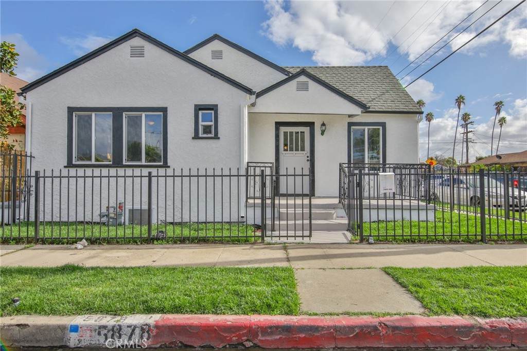 5878 Bonsallo Avenue - Photo 1