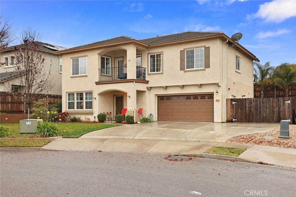 1711 Silver Ridge Way - Photo 1