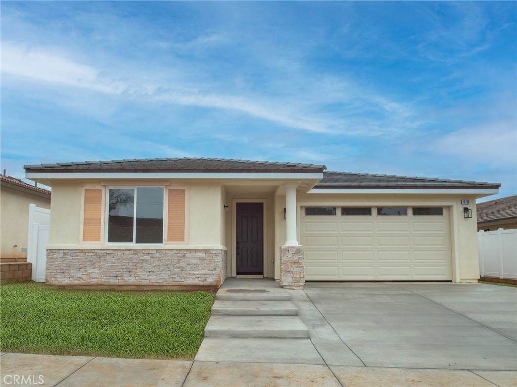 5894 Persepolis Court - Photo 1