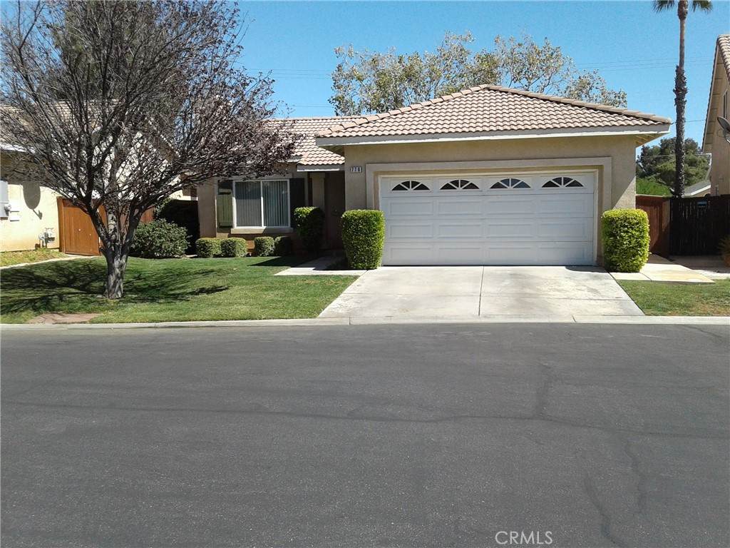 776 Weather Way Way - Photo 1