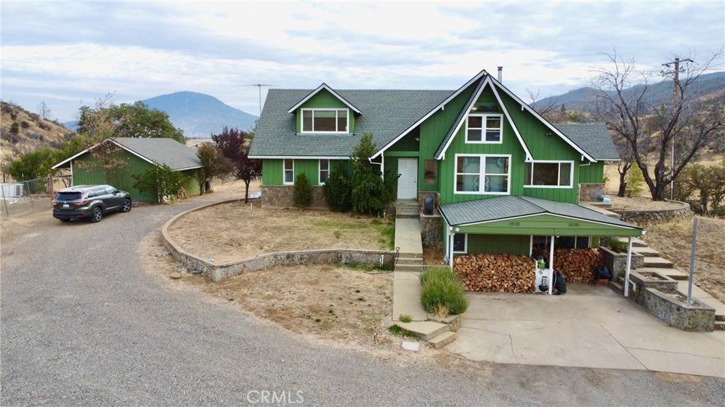 405 Cottonwood Creek Road - Photo 1