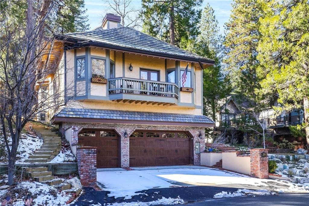 27598 Meadow Bay Drive - Photo 1