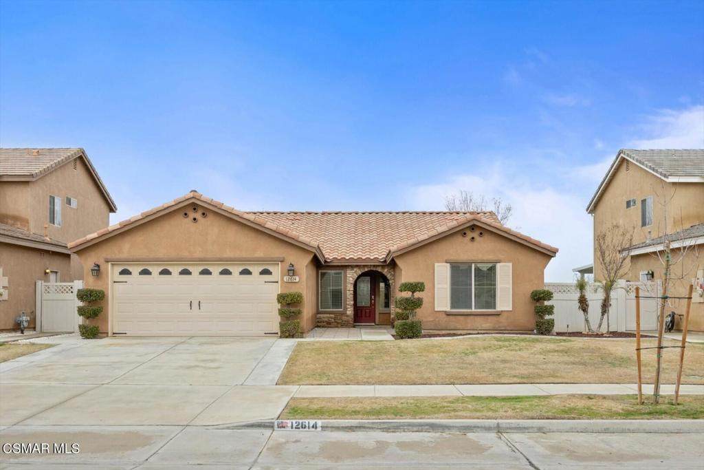 12614 Beechfield Drive - Photo 1