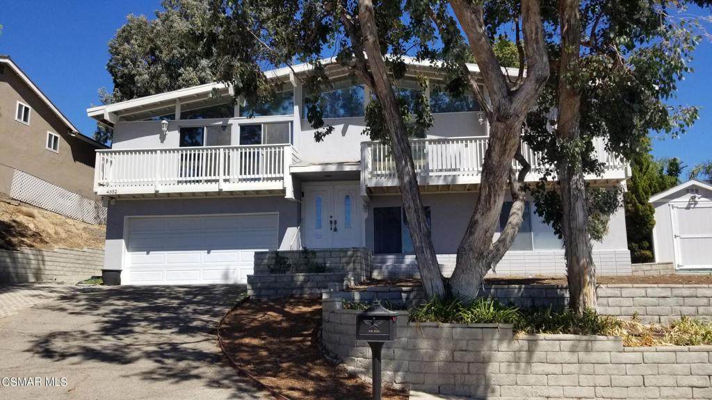 4352 Avenida Amelgado - Photo 1