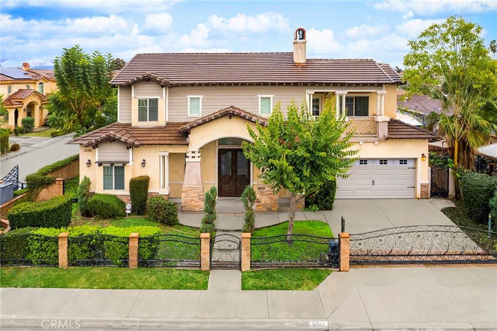 12341 Poinsettia Avenue - Photo 1