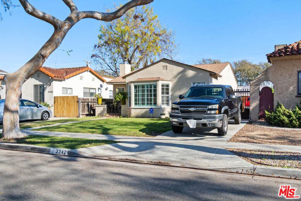 3342 Fay Avenue - Photo 1