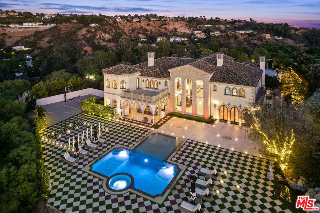 9 Beverly Ridge Terrace - Photo 1