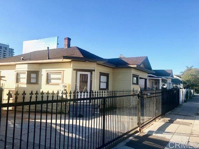 344 46 19Th Street - Photo 1