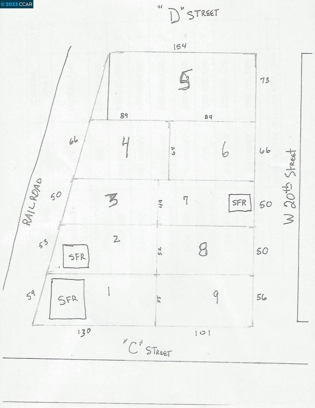 211 20th Street - Photo 1