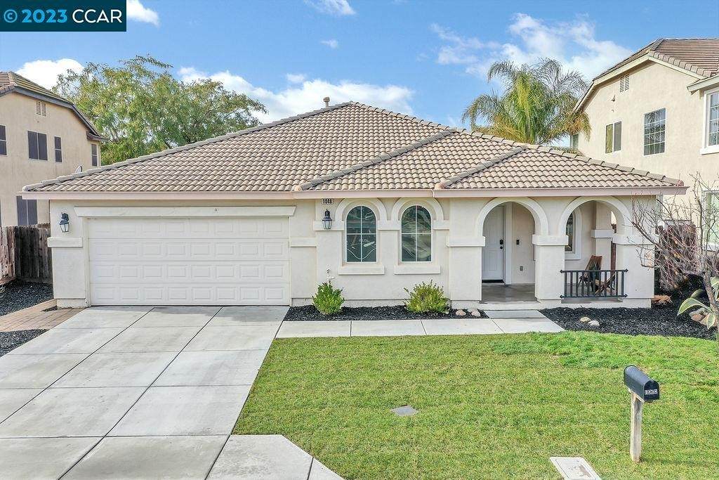 1848 Frost Way - Photo 1