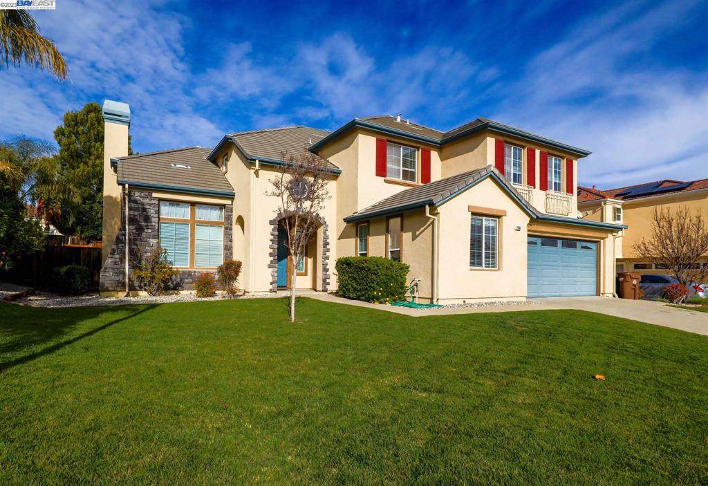 2501 Taylor Way - Photo 1