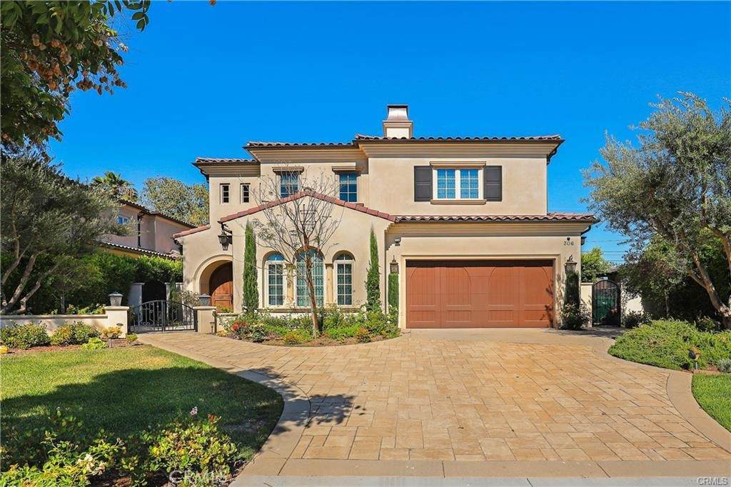 306 Santa Cruz Rd - Photo 1