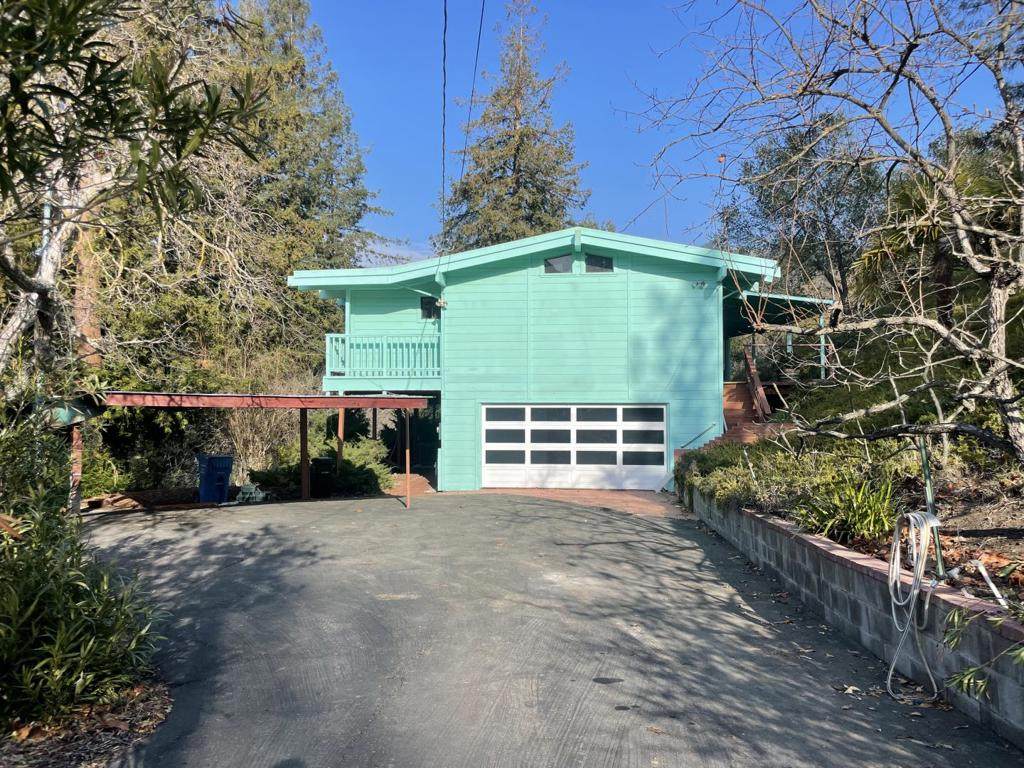 1141 Thompson Road - Photo 1