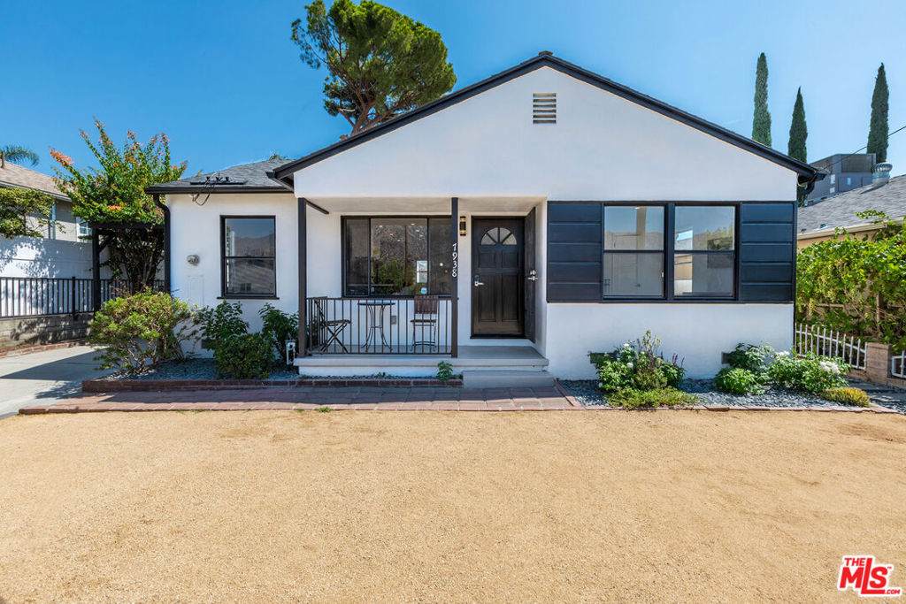 7938 Le Berthon Street - Photo 1