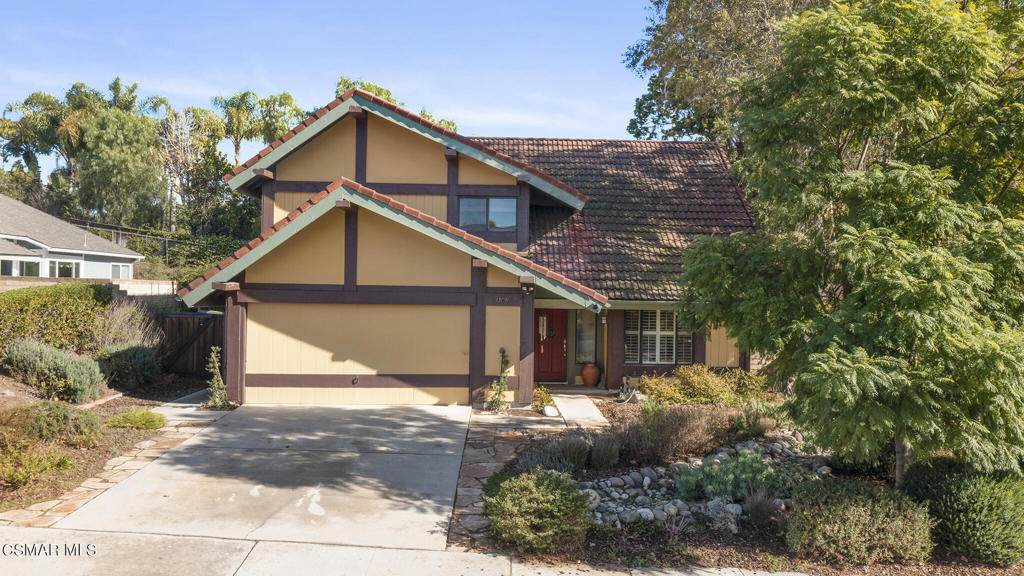 1308 Saddleback Trail - Photo 1